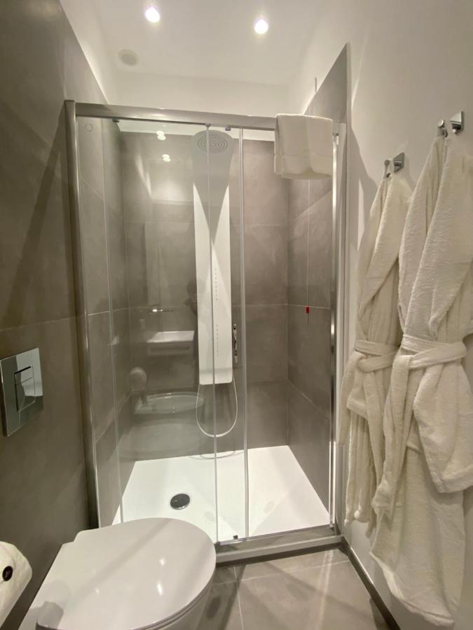 Il Duca House E Holiday Prestige Caccamo ภายนอก รูปภาพ