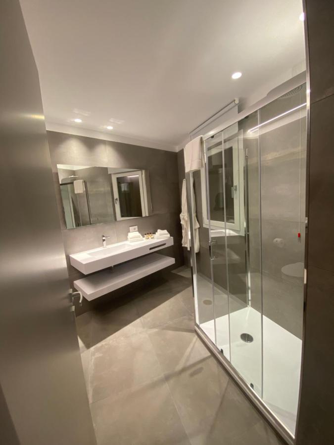 Il Duca House E Holiday Prestige Caccamo ภายนอก รูปภาพ