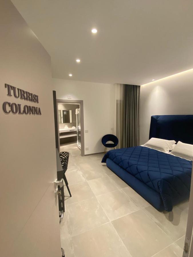 Il Duca House E Holiday Prestige Caccamo ภายนอก รูปภาพ